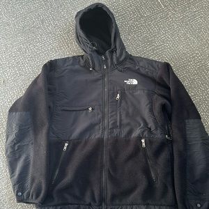 North Face Fleece Jacket